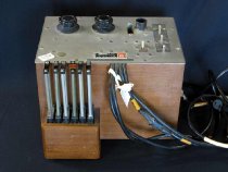 Evelyn Photoelectric Colorimeter With Accessories